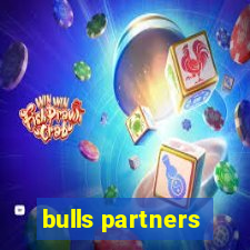 bulls partners